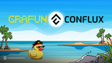 GraFun Goes Multichain: Expanding to Conflux and Unlocking the Eastern Crypto Markets