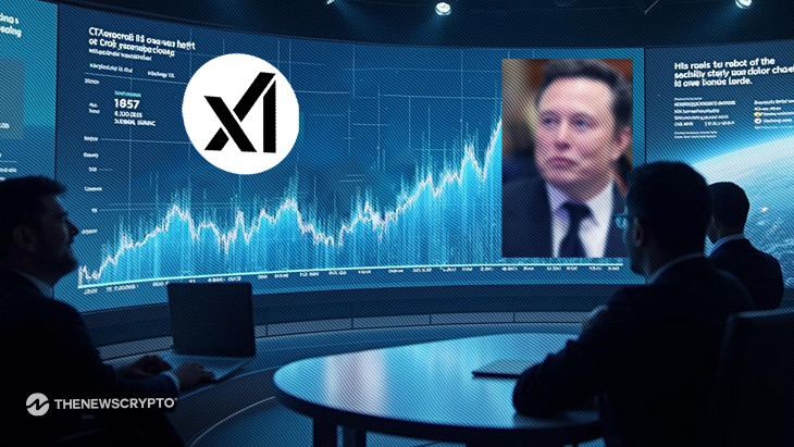 Elon Musk's Grok 3 Announcement Sparks 85% Surge in Grok Token