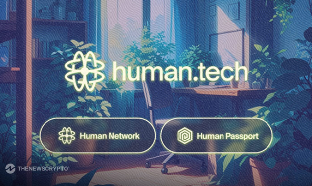 Holonym Acquires Gitcoin Passport to Build the Largest Proof of Humanity Network