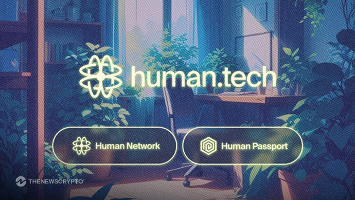 Holonym Acquires Gitcoin Passport to Build the Largest Proof of Humanity Network