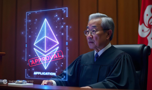 Hong Kong Grants First-Ever Ethereum-Based Investment Immigration Approval