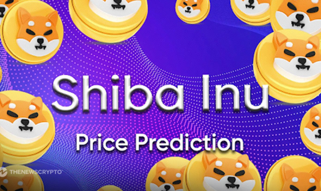 Shiba Inu Price Prediction: How High Can SHIB Go by 2030?
