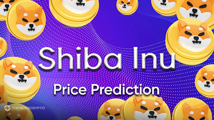 Shiba Inu Price Prediction: How High Can SHIB Go by 2030?