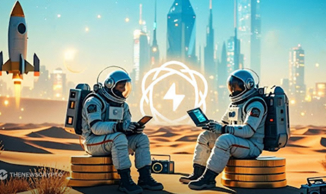 How Long Do You Need to Hold $250 in Solana to Make $250,000? These 2 Altcoins Under $0.40 Could Do It Much Faster