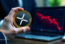 How Long Will XRP Teeter Below $3?