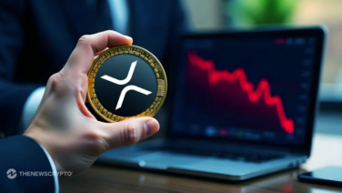 How Long Will XRP Teeter Below $3?