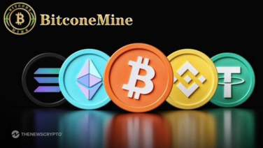 How to Quickly Double Your Investment and Get a Stable Income of $3,000 a Day - Easily Solve Your Problem Through BitconeMine