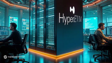 Hyperliquid Introduces HyperEVM, Strengthening Its DeFi Dominance