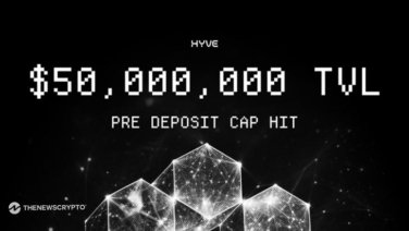 HyveDA Raises $50M in Pre-Deposits Following Symbiotic Mainnet Launch