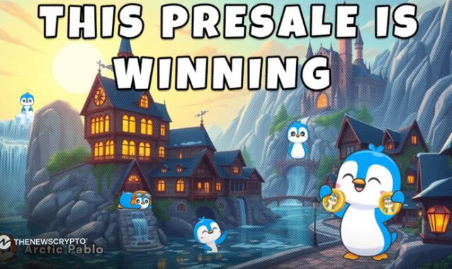 Invest at Pennies and Cash Out Big! Arctic Pablo’s $1.3M Presale Turns Heads - Floki Inu’s Growth Fuels Interest and Dogwifhat Innovates