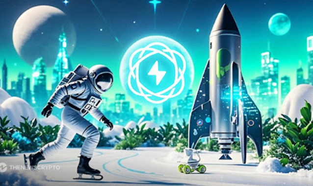 Investors Fear Solana Price Capitulation, Investment Is Rotating Into New Top Altcoin Drawing XRP Comparisons