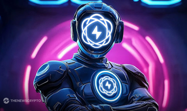 Investors Flock to Lightchain AI as Price Projections Outshine SHIB and TRX