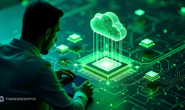 Blockchain technology Carbon
