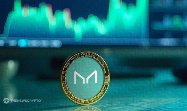 Is Maker (MKR) Set to Follow the Crypto Market’s Bullish Momentum?