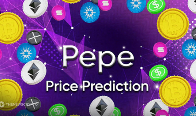 Pepe Price Prediction: Is This Meme Coin a Good Long-Term Bet?