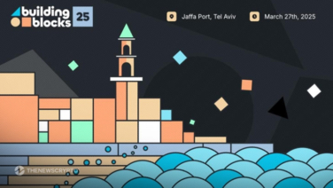 Building Blocks 25: Israel's Premier Web3 Conference Returns to Tel Aviv's Jaffa Port