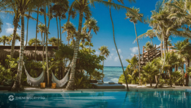 Jashita Tulum Expands Luxury Hospitality with Digital Asset Payments