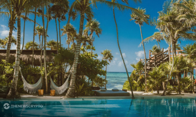 Jashita Tulum Expands Luxury Hospitality with Digital Asset Payments