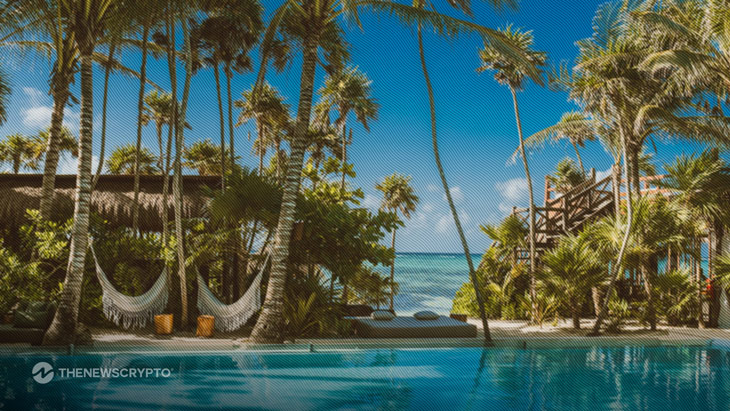 Jashita Tulum Expands Luxury Hospitality with Digital Asset Payments