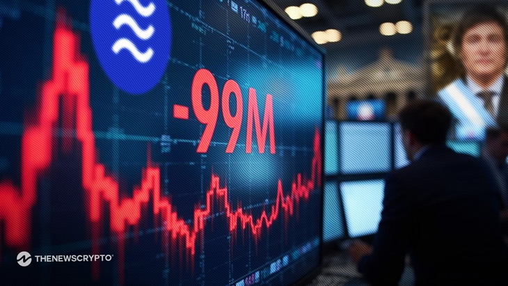 Scandal Erupts as $99 Million Exits Libra Token's Liquidity Pool