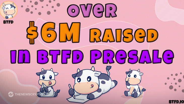 Joining the Best Meme Coin Presales to Buy Now, the Window to Get BTFD at This Price Is Shrinking as Dogecoin and PENGU Drop