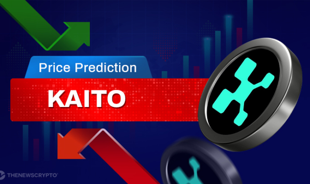 KAITO (KAITO) Price Prediction 2025, 2026-2030