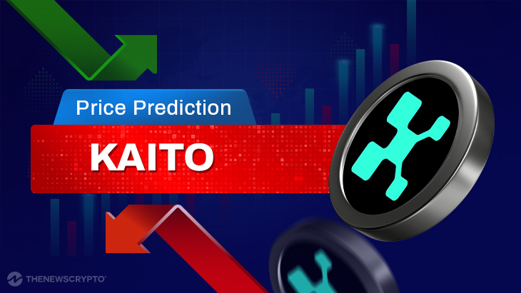 KAITO (KAITO) Price Prediction 2025, 2026-2030