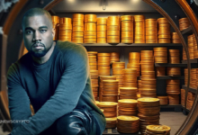 Kanye West Announces Coin Drop Next Week Following Weeks of Controversy