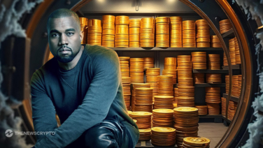 Kanye West Announces Coin Drop Next Week Following Weeks of Controversy