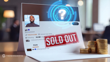 Kanye West’s X Account Sold? Barkmeta Link Sparks Meme Coin Rug Pull Fears