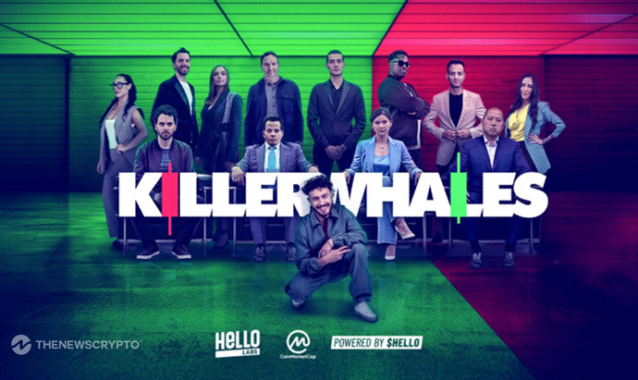 Killer Whales Season 2 Premieres March 6 with Bigger Stakes and Global Reach