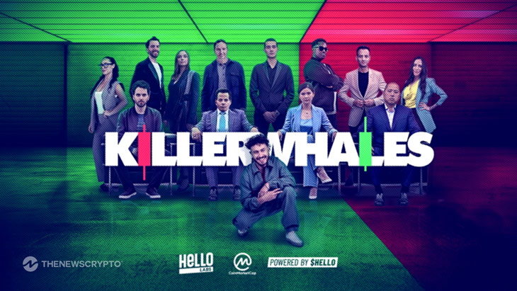 Killer Whales Season 2 Premieres March 6 with Bigger Stakes and Global Reach