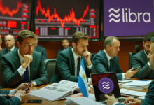 LIBRA Crash Leaves Traders with $251M in Losses