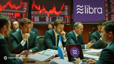 LIBRA Crash Leaves Traders with $251M in Losses