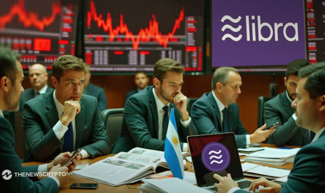 LIBRA Crash Leaves Traders with $251M in Losses