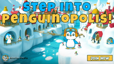 Last Chance Before Takeoff! Arctic Pablo Coin is among the Top New Meme Coins with 1000X Potential! AS Book of Meme & Ponke Fuel the Meme Coin Mania!