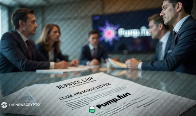 Pump.fun Faces Legal Action Over 200 Memecoins by US Law Firms