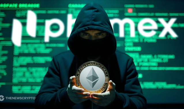 Phemex