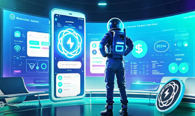 Lightchain AI Rated Best Crypto To Buy Now As Solana and XRP Prices Face Further Uncertainty In 2025