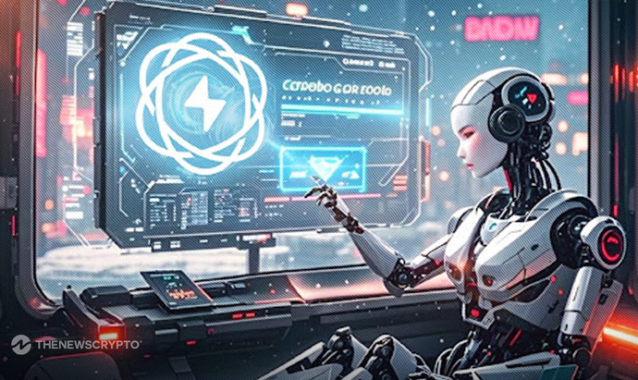 Lightchain AI- The New Altcoin Positioned for Success in the Crypto Market, Similar to XRP