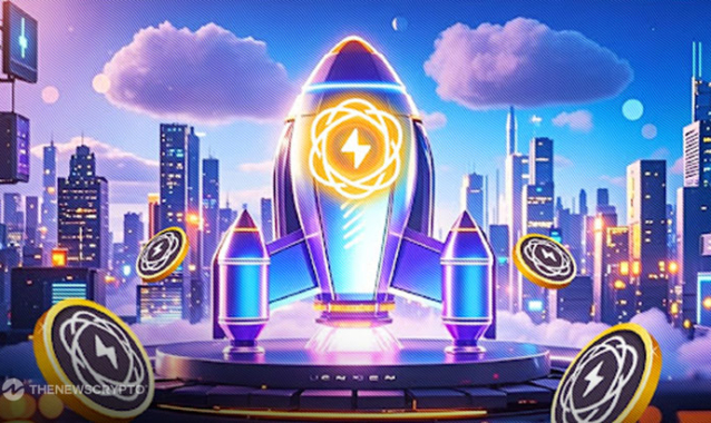 Lightchain AI vs Chainlink – The Altcoin Making Waves With 200,000 TPS – What Every Investor Needs to Know