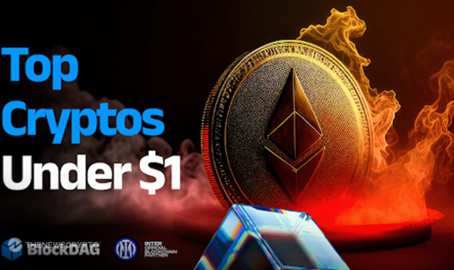 Looking for the Top Crypto Coins to Buy Now? Grab These Hidden Gems Set To Skyrocket in 2025!