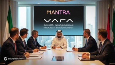 MANTRA Finance Obtains VASP License to Offer RWA Tokenization in UAE