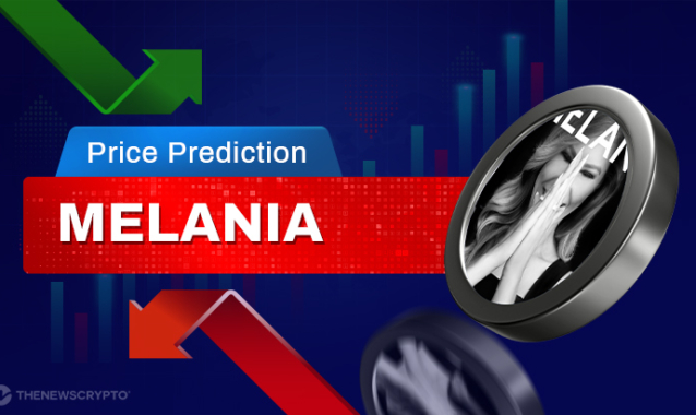 Official Melania Meme (MELANIA) Price Prediction 2025, 2026-2030