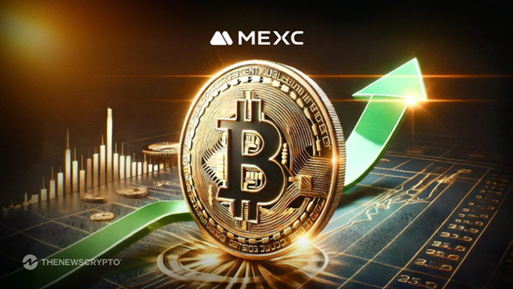 MEXC Celebrates Bitcoin's Milestone With Groundbreaking "Buy BTC for $1" Trading Event and 350,000 USDT Prize Pool