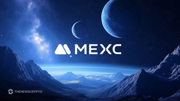 MEXC Expands Web3 Ecosystem With Solayer (LAYER) Listing: Enhancing Security and Efficiency on Solana