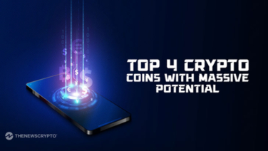 Massive Gains Incoming- 4 Top Crypto Picks for February 2025 You Can’t Ignore!