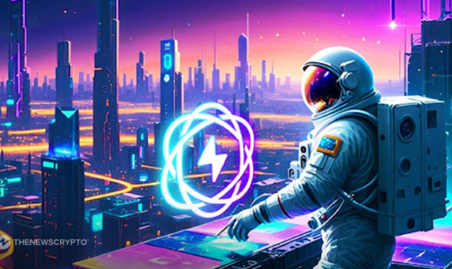 Mega Bullish Lightchain AI Crypto Presale Continues To Find Buyers In XRP And Solana Communities