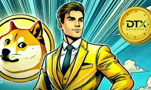 Meme Decline Continues: DOGE and SHIB Retest Low Price Levels; Sentiment Shifts to DeFi and This Low-Cap Gem 