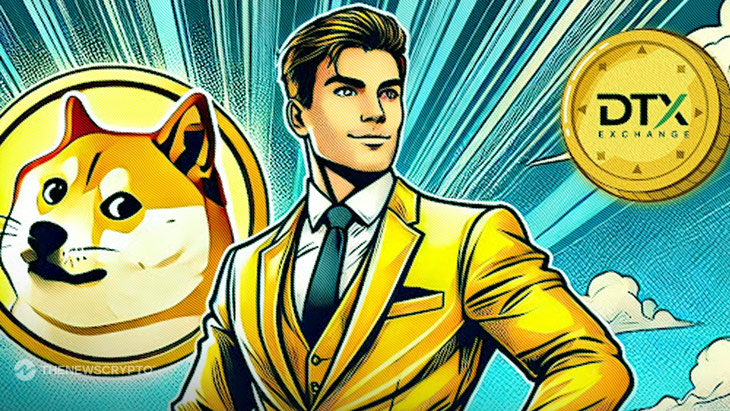 Meme Decline Continues: DOGE and SHIB Retest Low Price Levels; Sentiment Shifts to DeFi and This Low-Cap Gem 